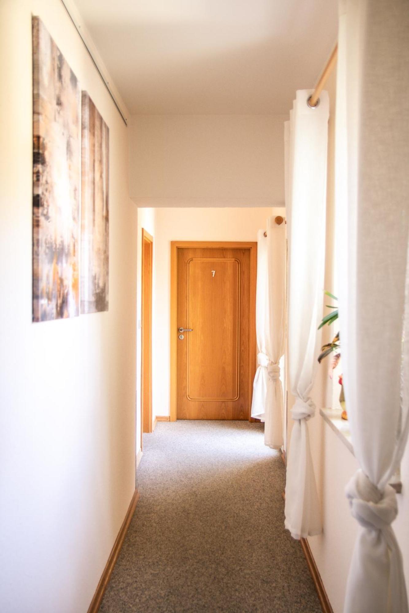 Wuermtalhof Pension & Wirtshaus ميونيخ المظهر الخارجي الصورة