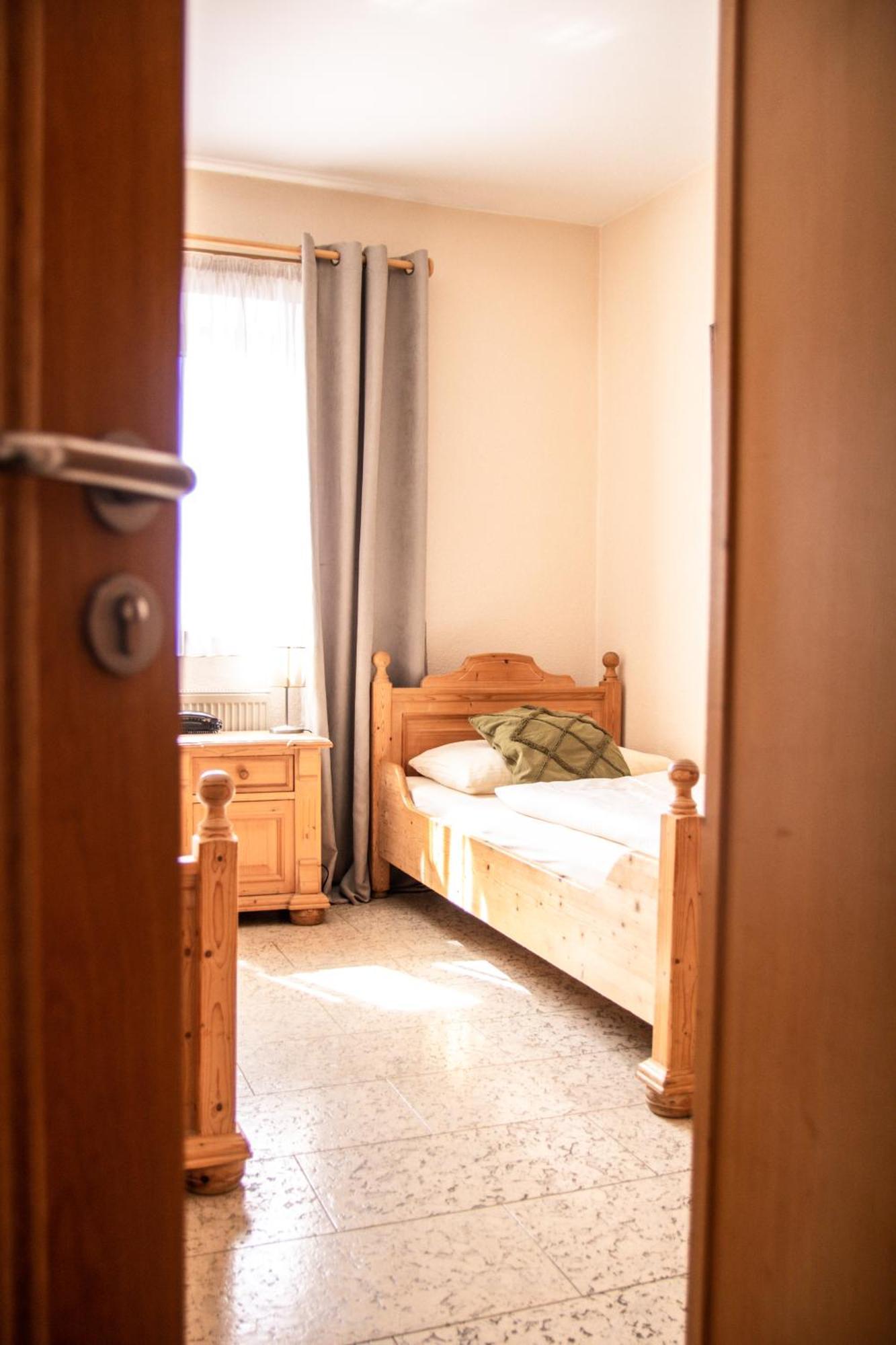 Wuermtalhof Pension & Wirtshaus ميونيخ المظهر الخارجي الصورة